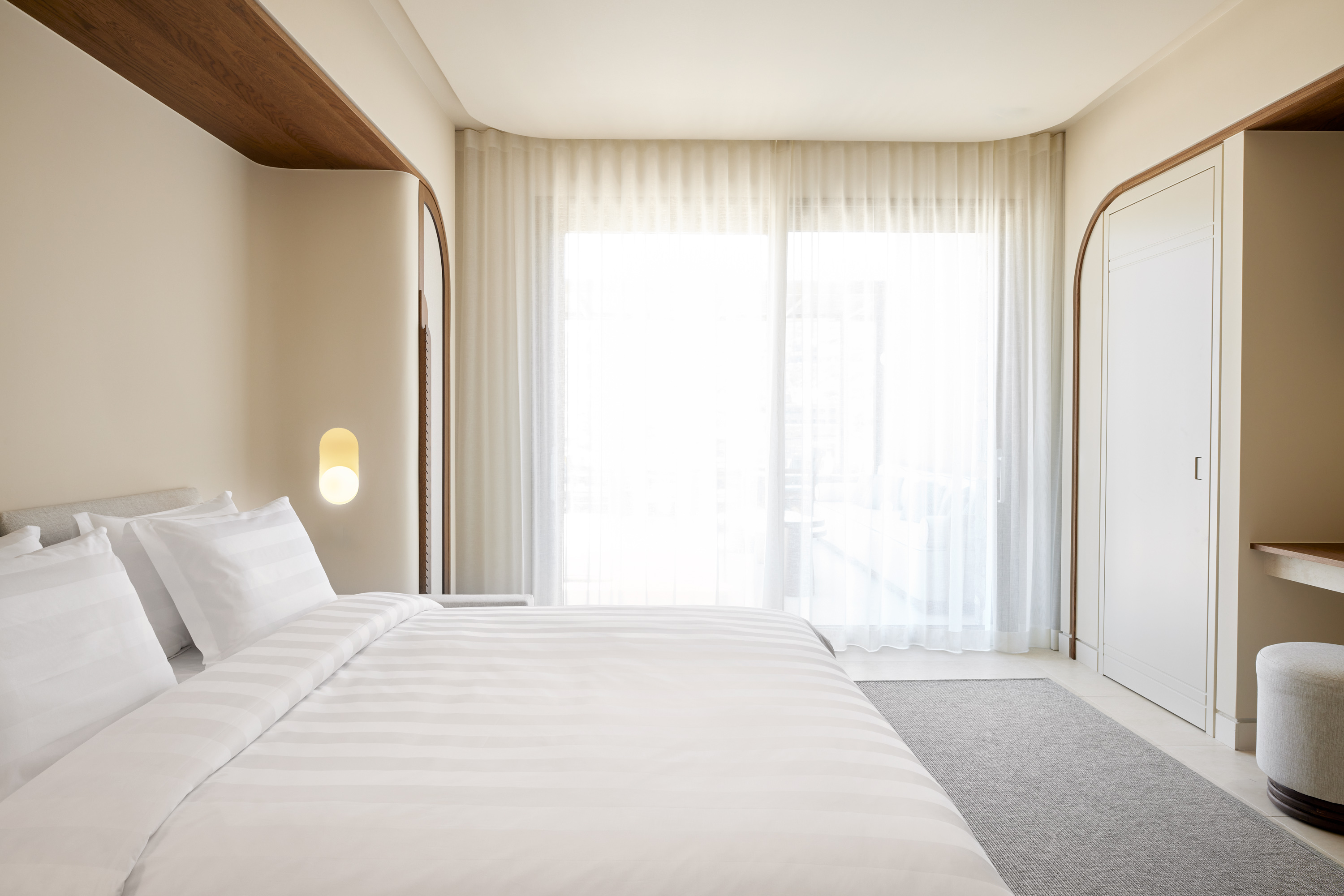 1 Bedroom, Collection, Suite, Sea View