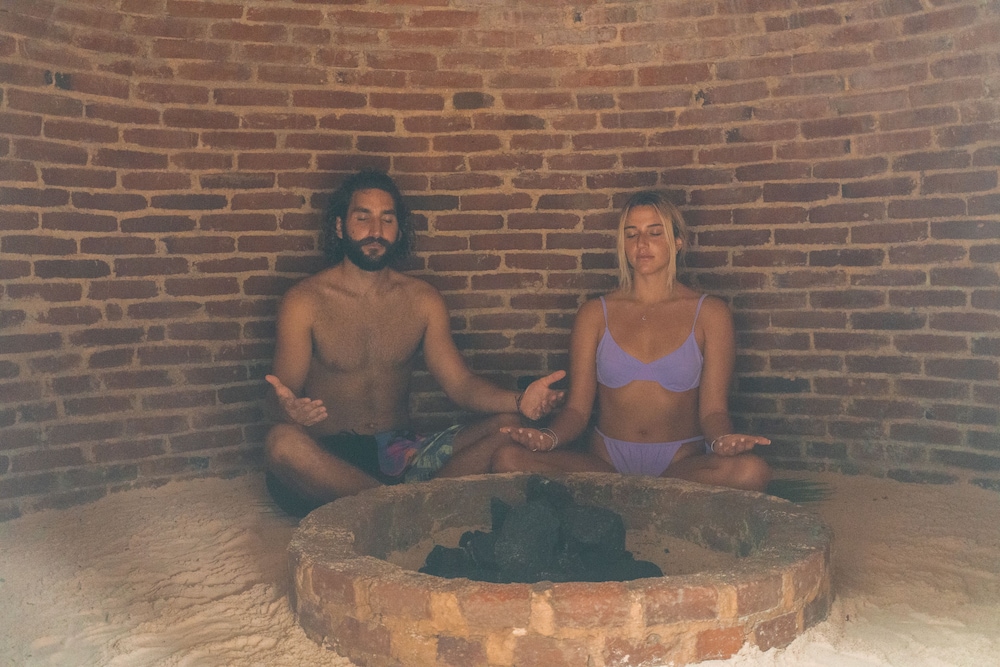 Maya Tulum Resort Wellness And Retreat 42/86