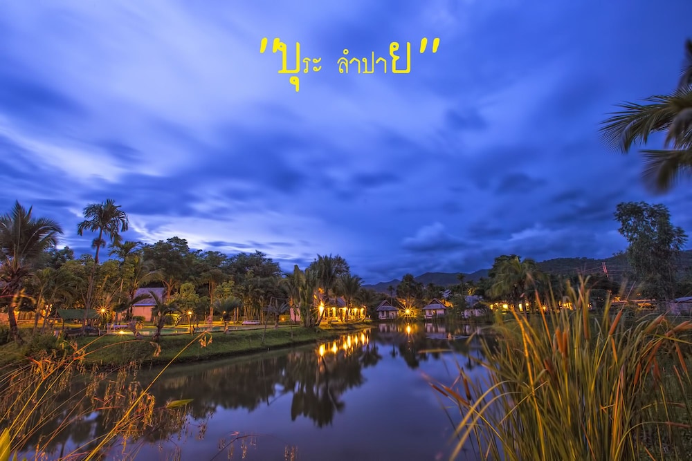 Bura Lumpai Resort Pai 28/40