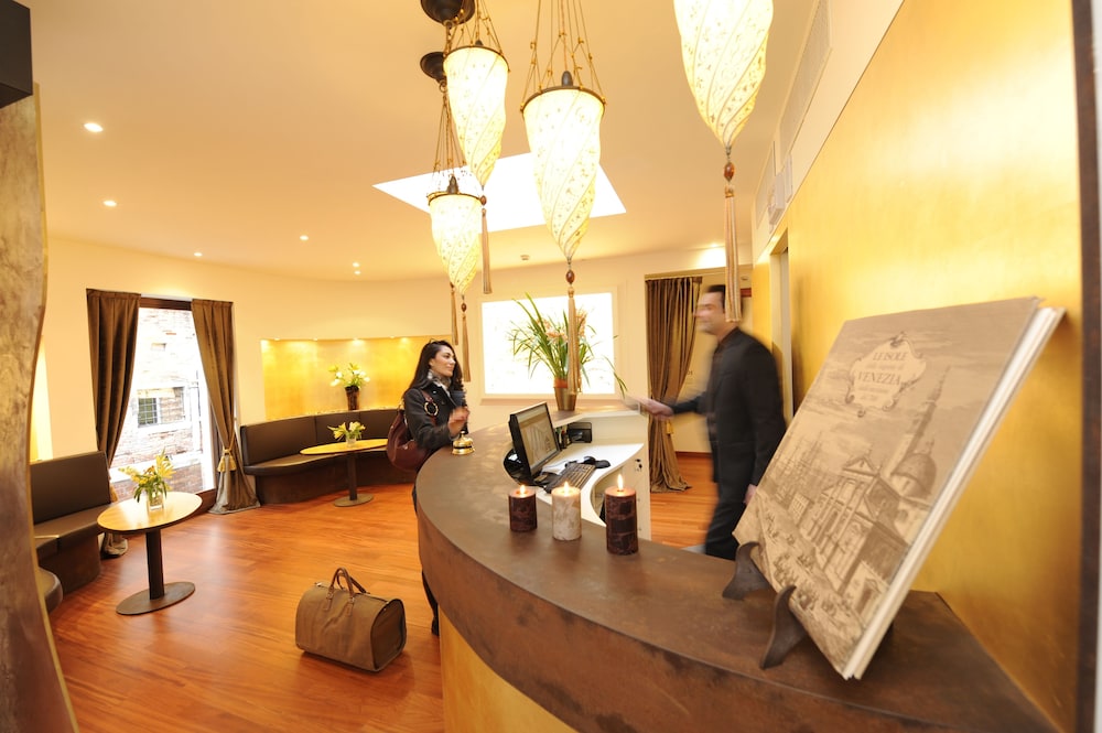 Hotel Le Isole 36/49