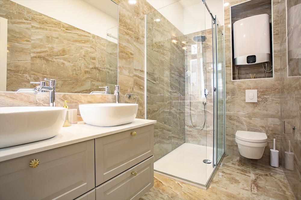 City, King Bed، Split Best4stay Luxury Rooms 6/7