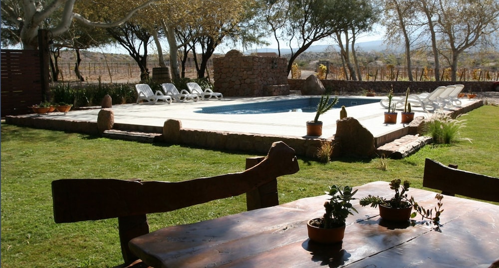 La Casa de la Bodega 30/40