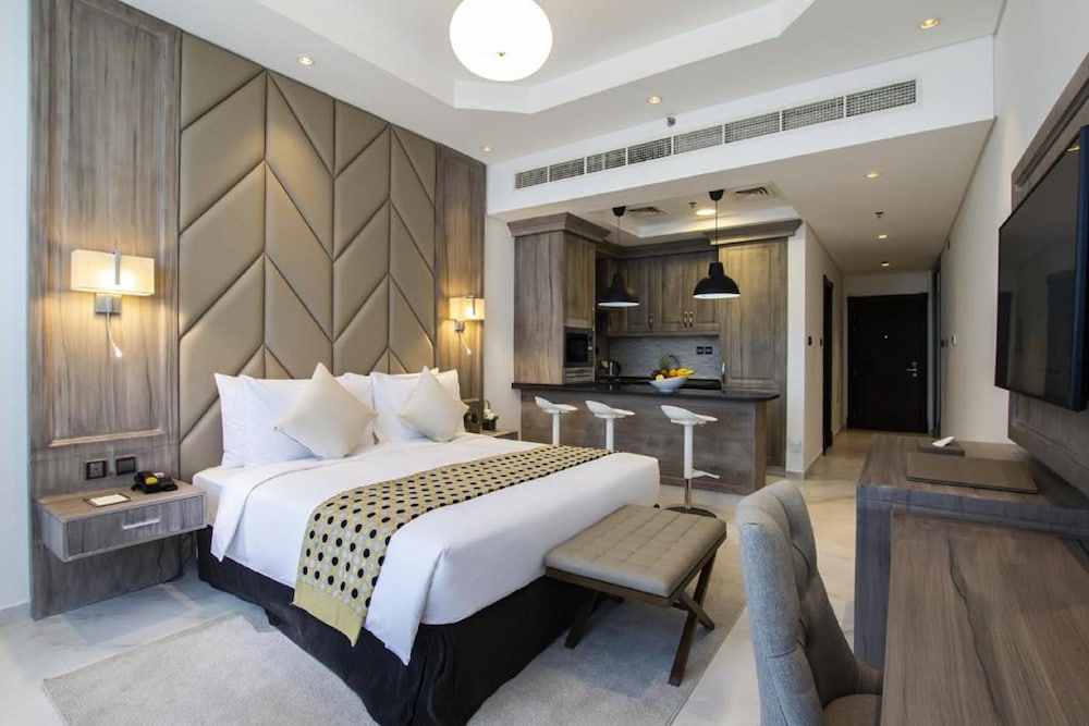 TIME Onyx Hotel Apartments 15/47