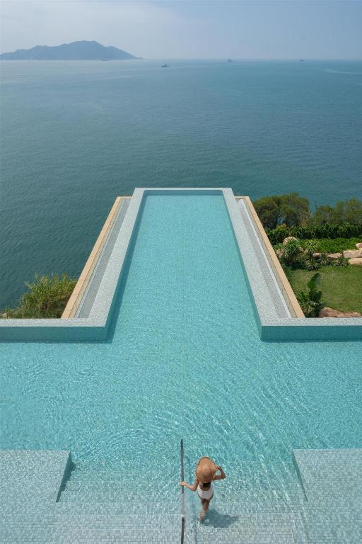 Alila Dongao Island Zhuhai 26/49