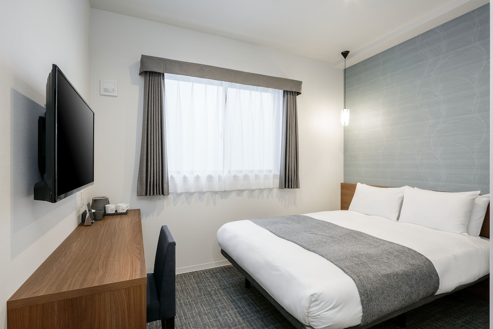 M's Hotel Nijojo Oike 10/35