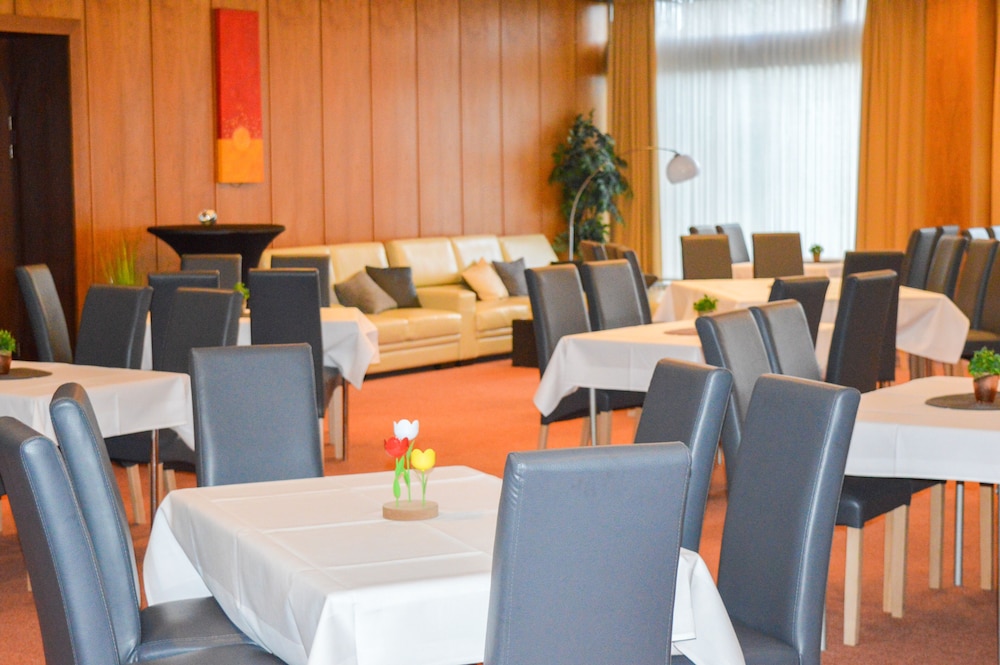 Carea Residenz Hotel Harzhohe 20/34