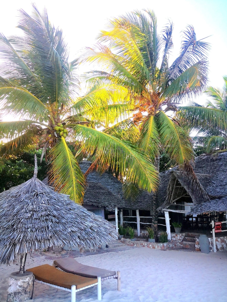 Mambo Ocean Resort 44/50