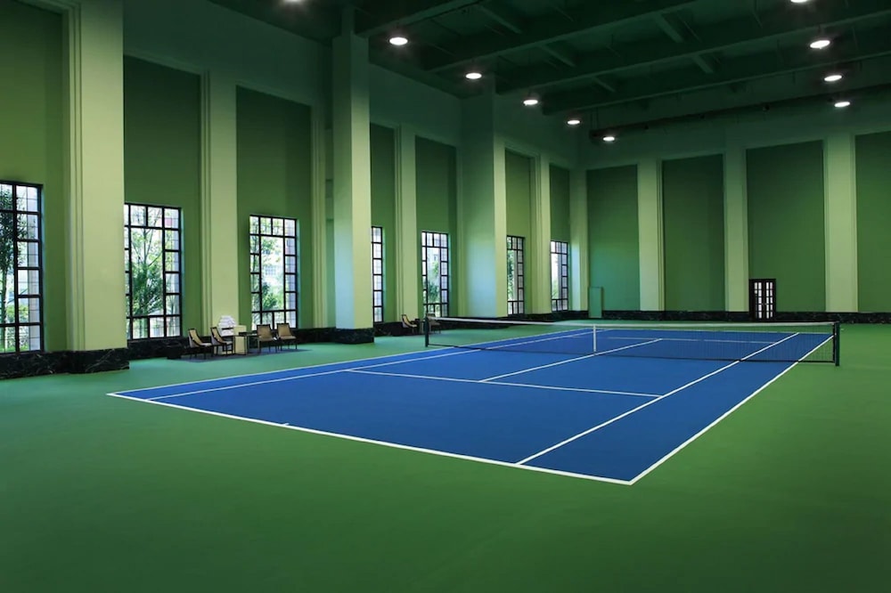 Chateau Star River Minghang Shanghai 28/44