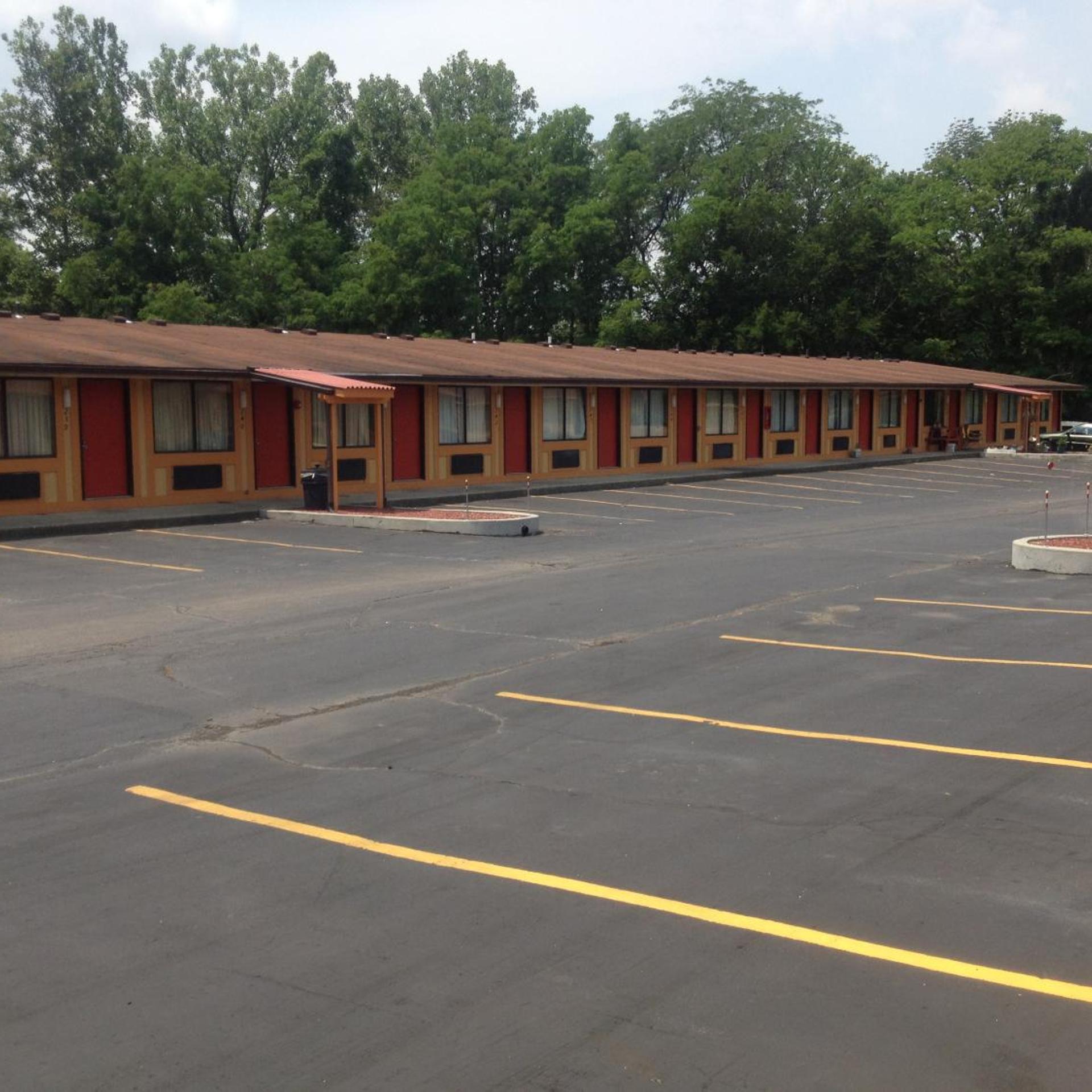 Guest Inn Lebanon (Ohio) 34/41
