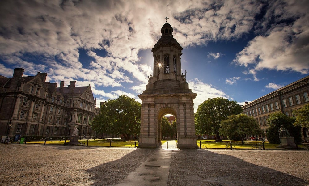 Travelodge Rathmines - Dublin City 22/27