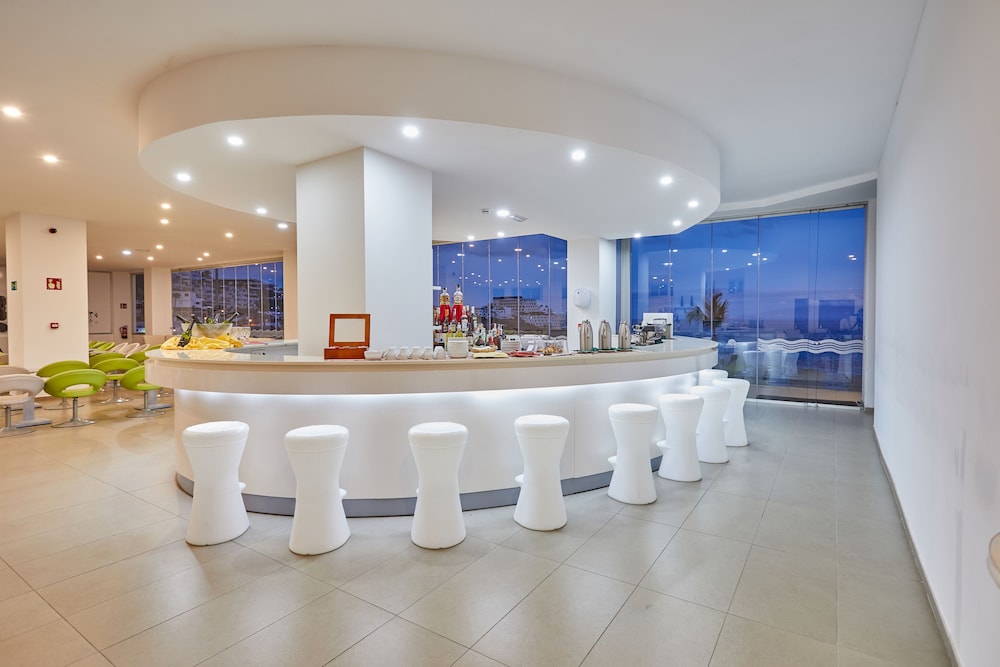 Hotel Stil Los Gigantes - Adults Only 7/42