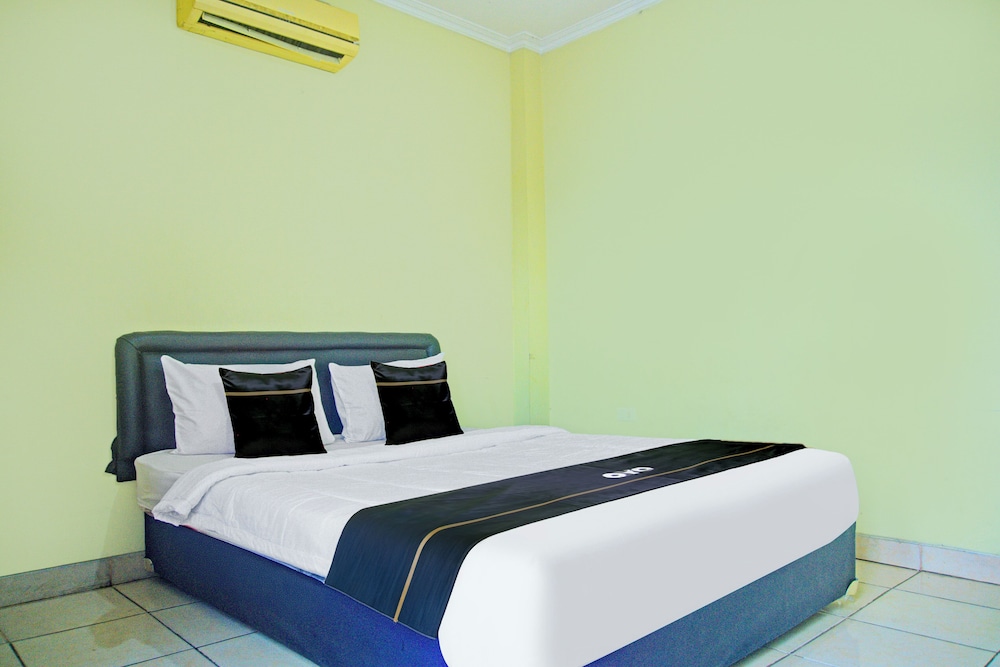 Hotel O Bandar Lampung Near Teropong Kota Bukit Cindy Formerly Divka Residence 20/36