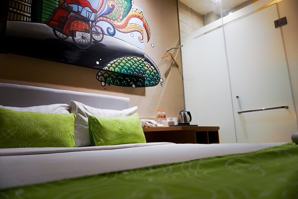 Hotel Laksana Solo Managed by Dafam 11/50