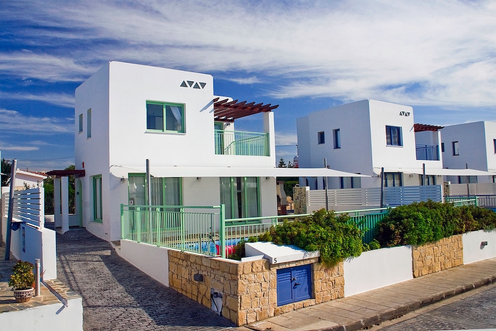 Meltemi Villas 1/39