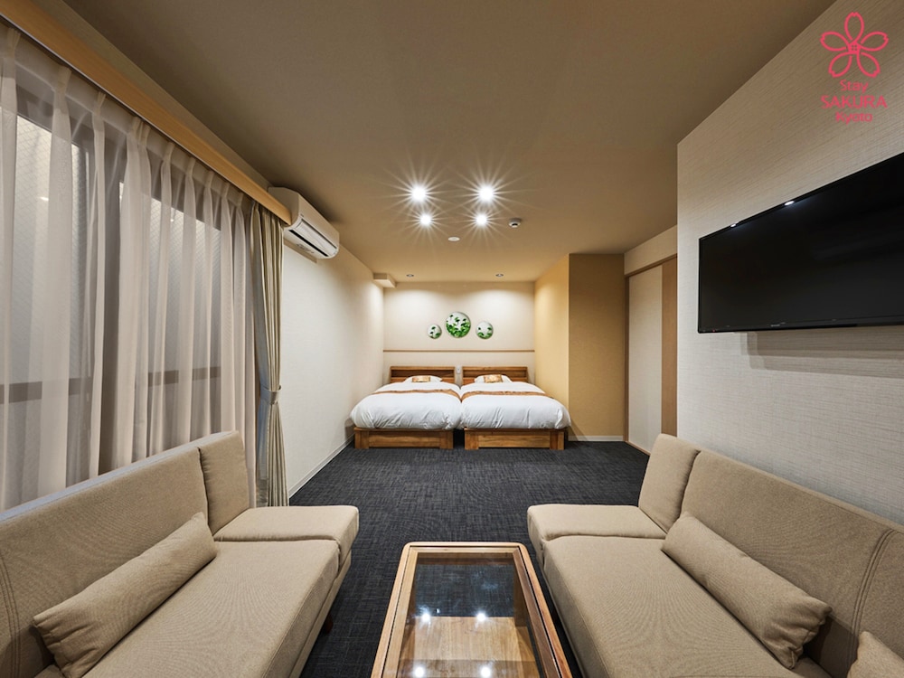 Stay Sakura Kyoto Higashiyama Shirakawa 41/61