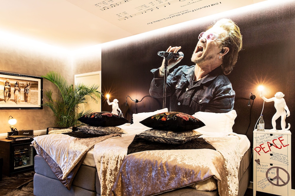 Bomans Hotell i Trosa 3/50