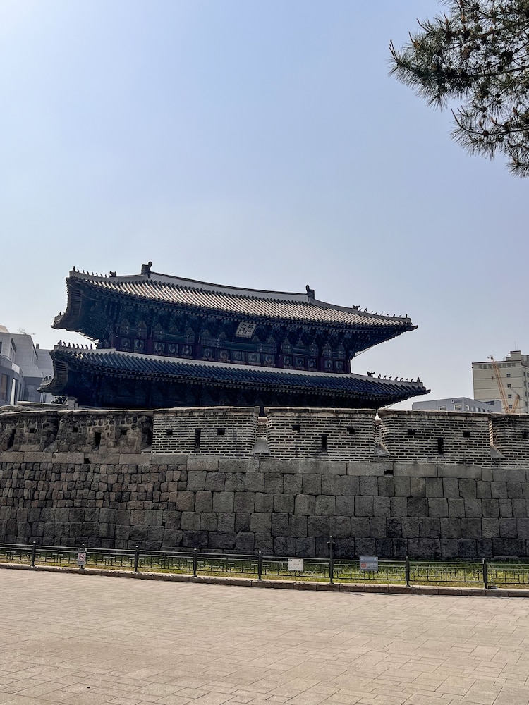 24 Guesthouse Dongdaemun Market 6/60