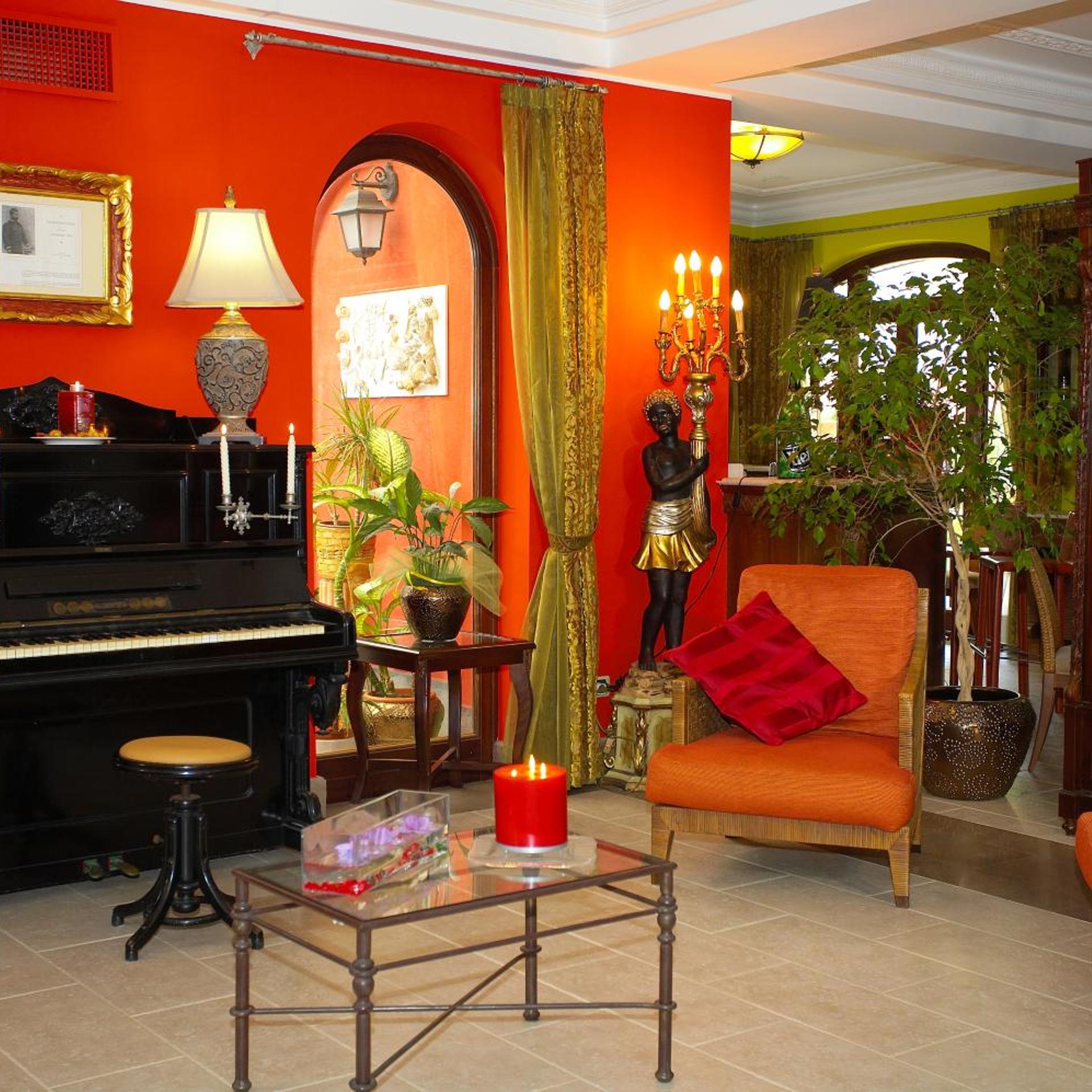 Grand Hotel Arciduca 27/50