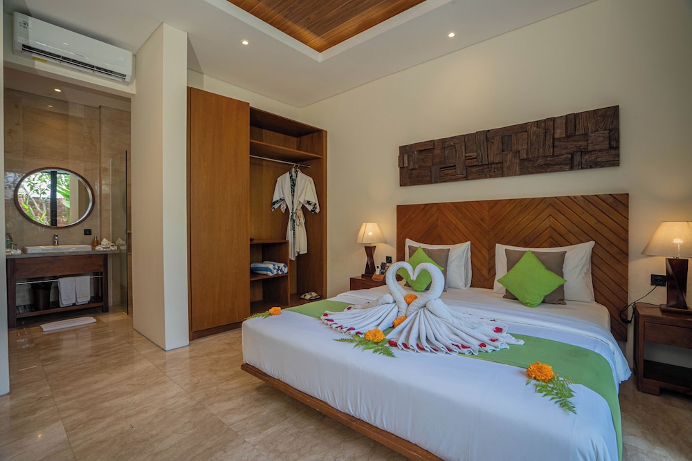 Villa Bulan Bali 11/50