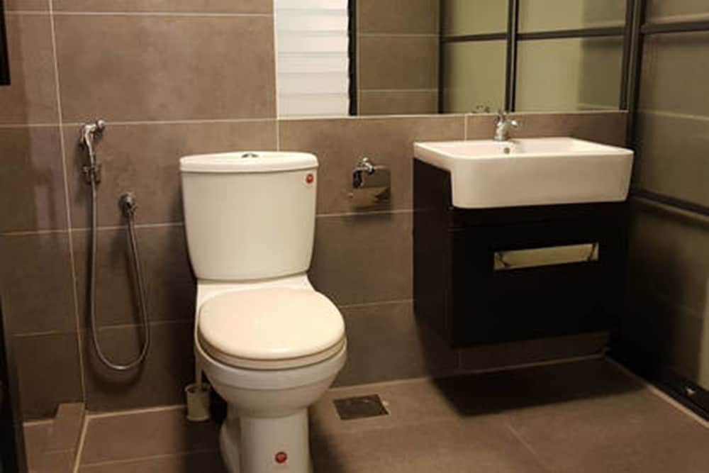 Duplex Loft Empire Damansara 40/42