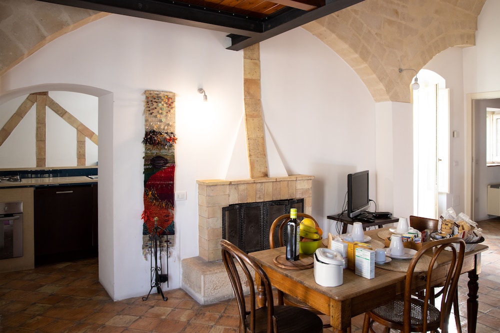 Hotel Residence San Giorgio Matera 41/68