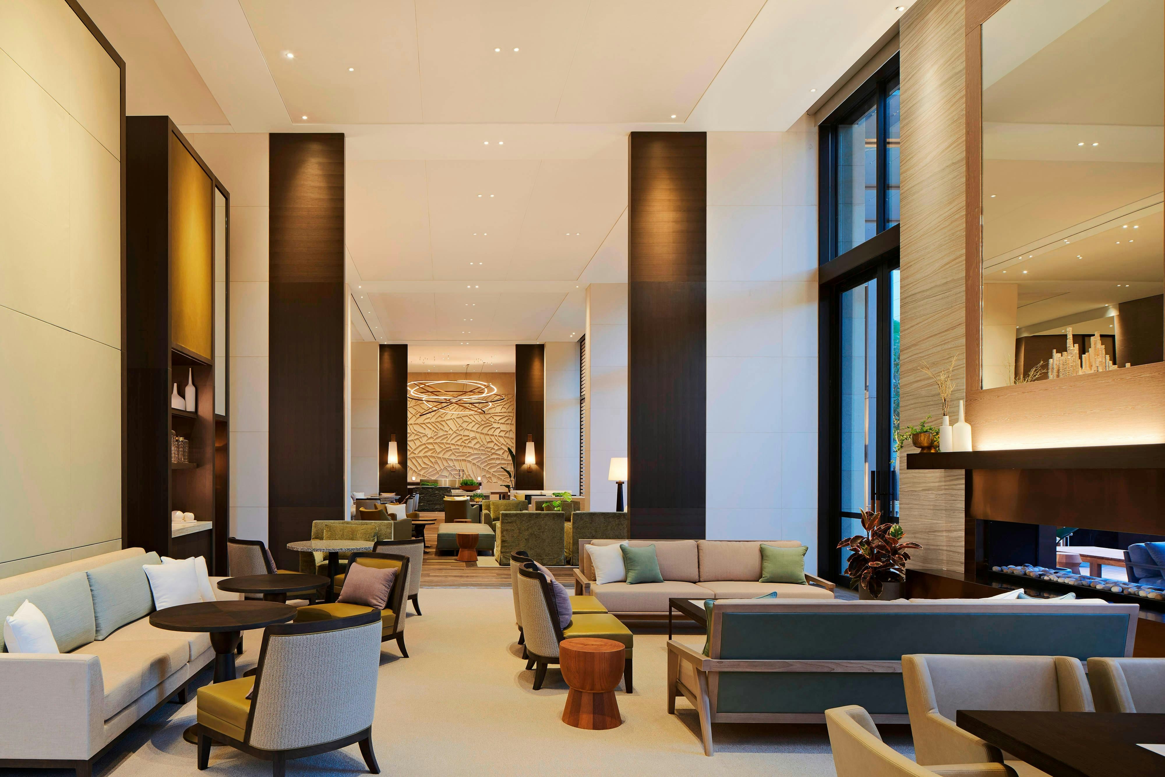 The Westin Perth 27/45