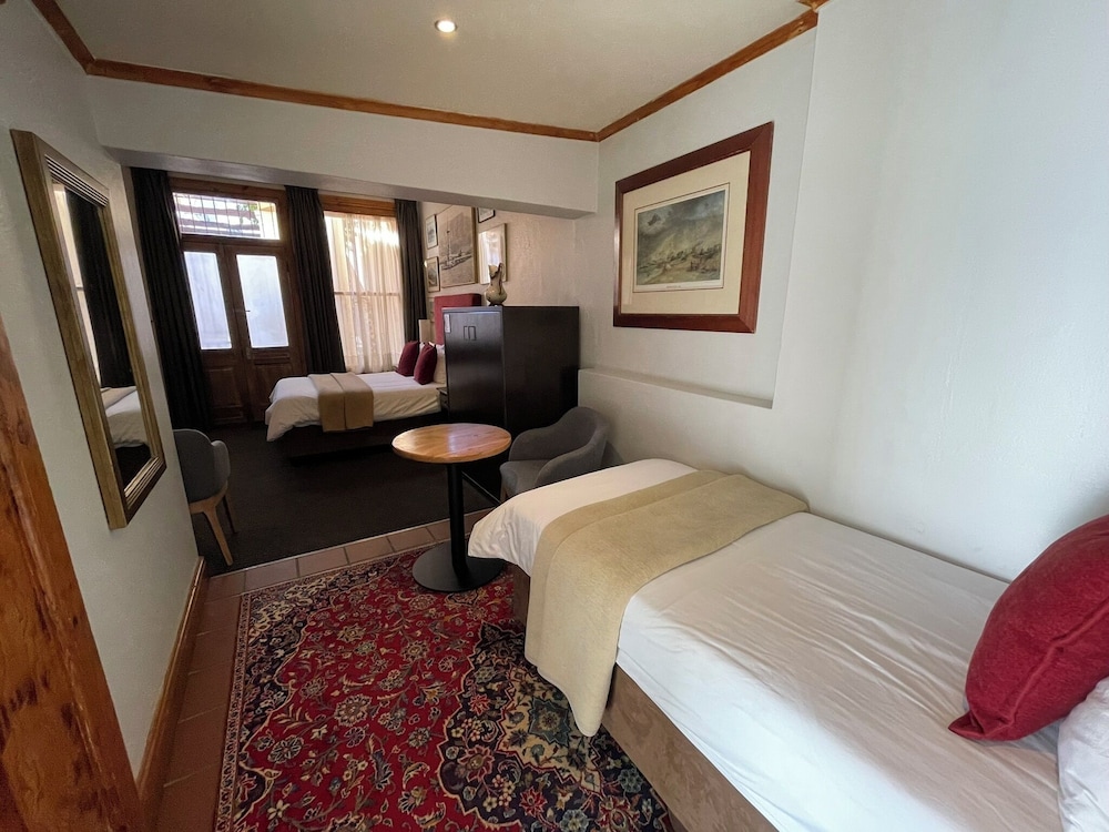 Ashanti Guest House Gardens Hostel 22/50