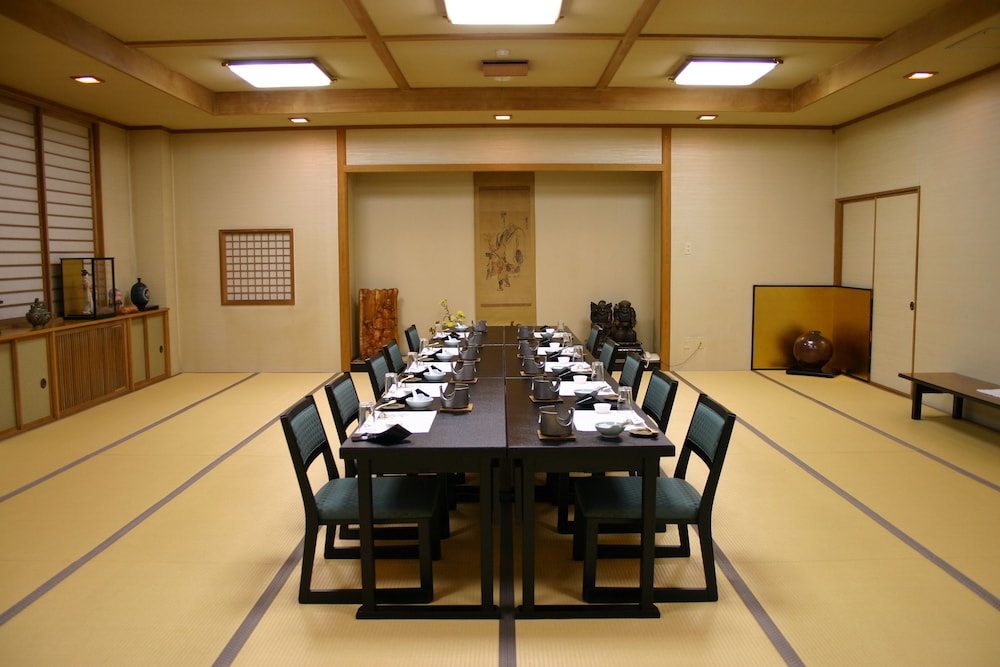 Daikokuya Ryokan 25/27