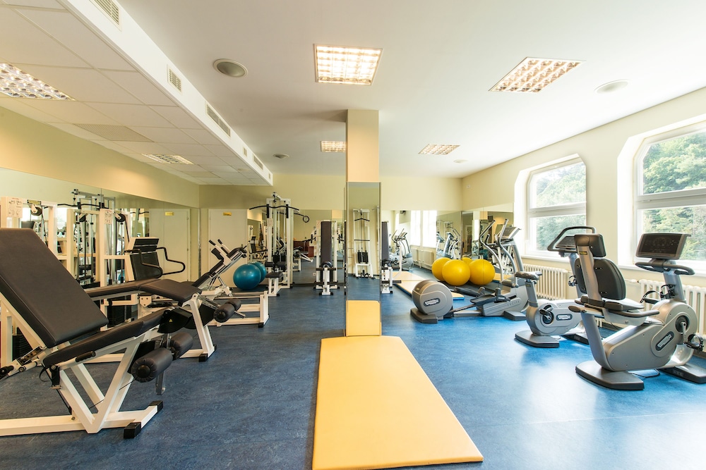 Danubius Health Spa Resort Thermia Palace Formerly Thermia Palace Hotel 55/73