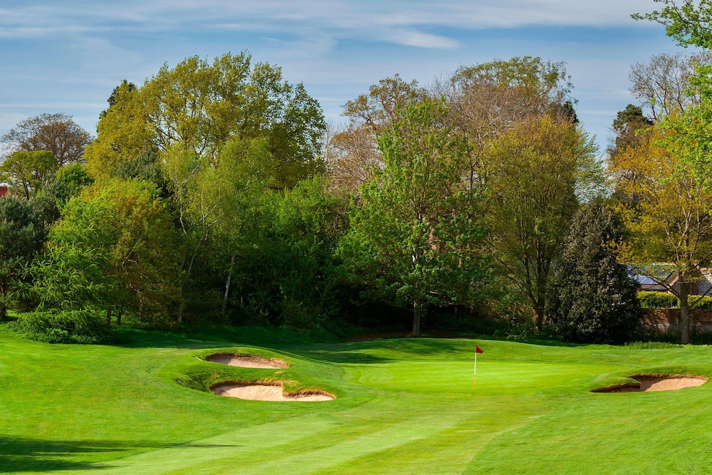 Delta Hotels by Marriott Tudor Park Country Club 18/47