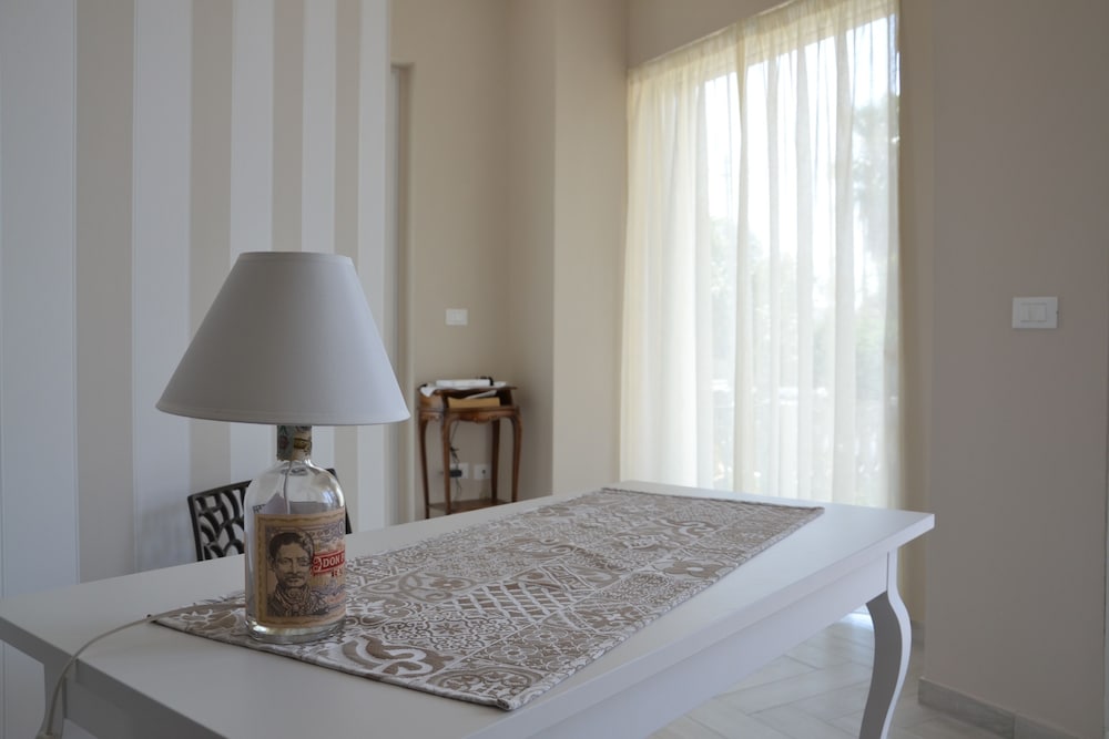 B&B Terra D'oriente photo2