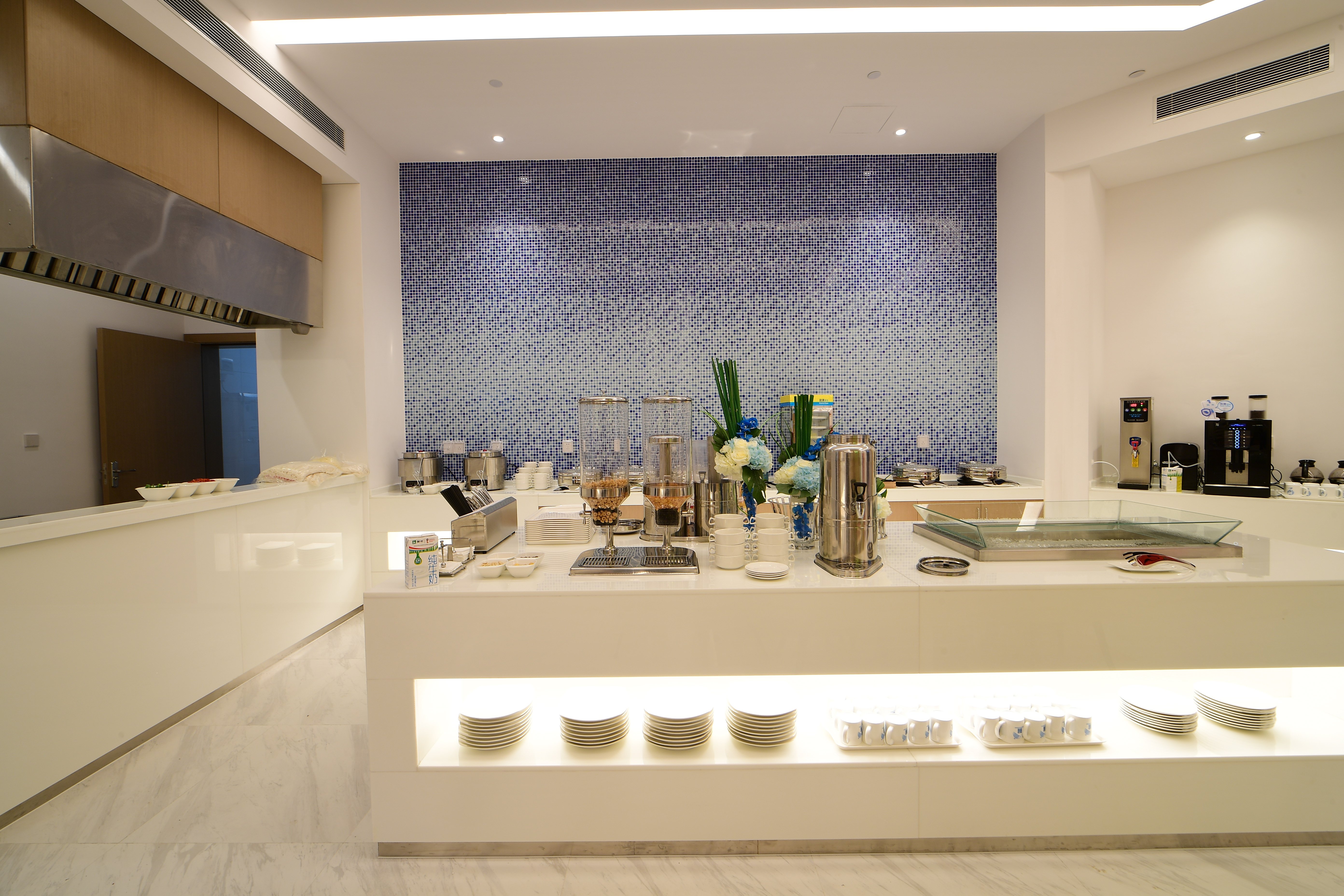 HOLIDAY INN EXPRESS LIUYANG DEVELOPMENT ZONE 25/29