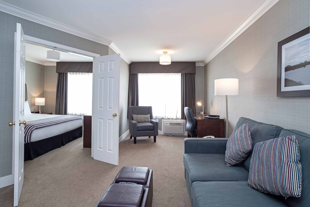 Sandman Hotel Saskatoon 41/52