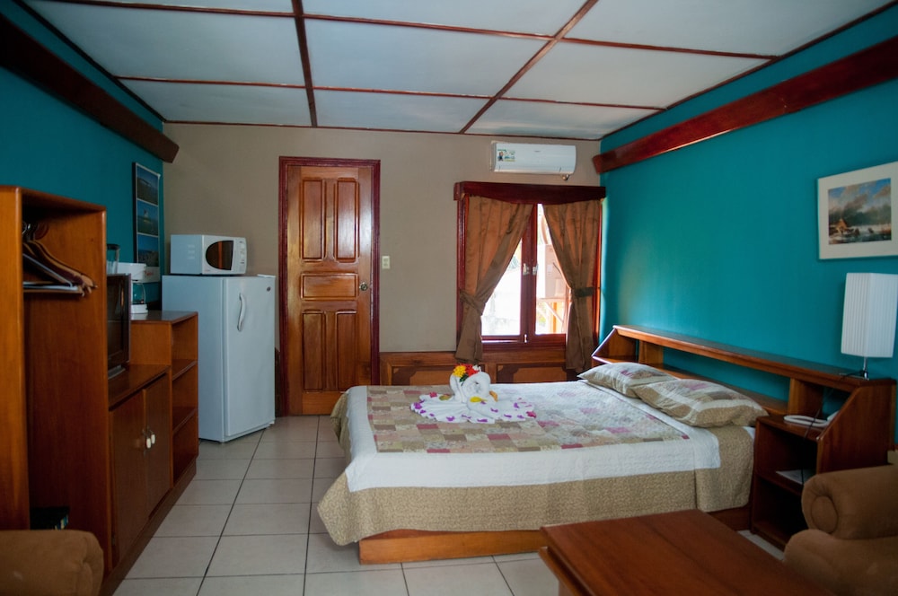 Hotel Mar De Luz 38/78
