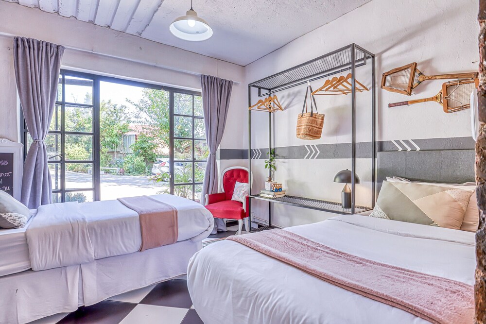 Bedford Manor 5/50
