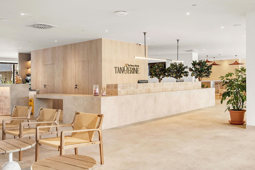 Tangerine by Honne Hotels - Adults Only 9/50