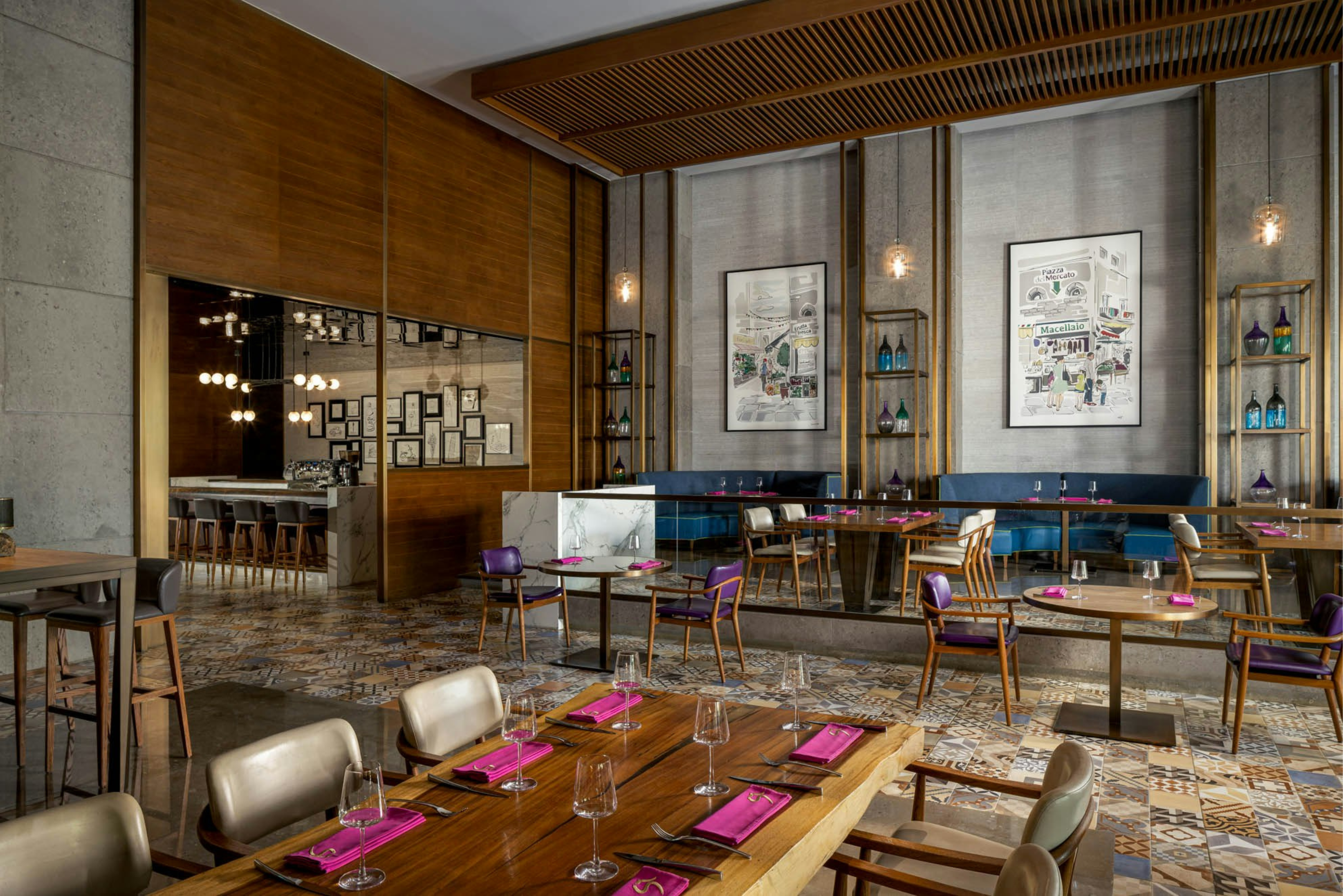 Saadiyat Rotana Resort & Villas 26/53