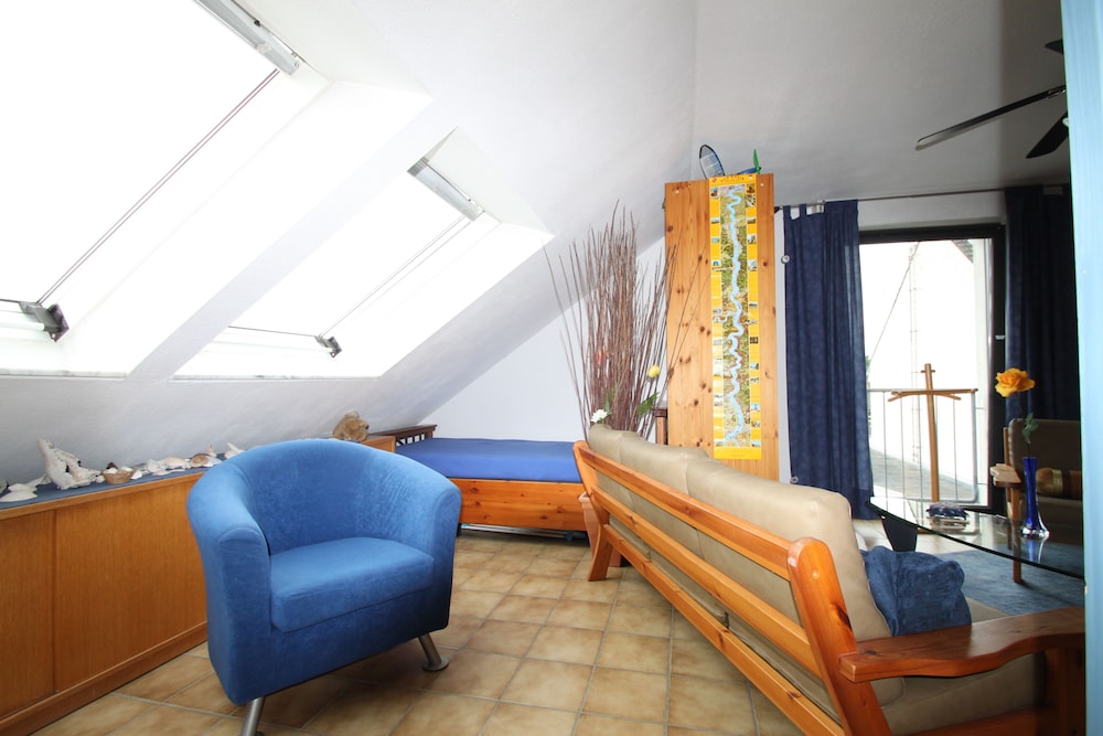 B&B Am See - Privatzimmer 13/34