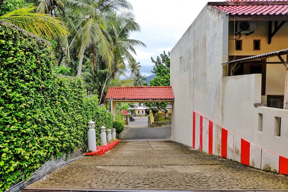 OYO 2643 Hotel Graha Prima 39/50