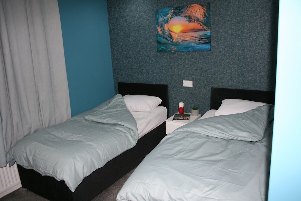 White Rose Hotel & Restaurant - Leeds 11/50