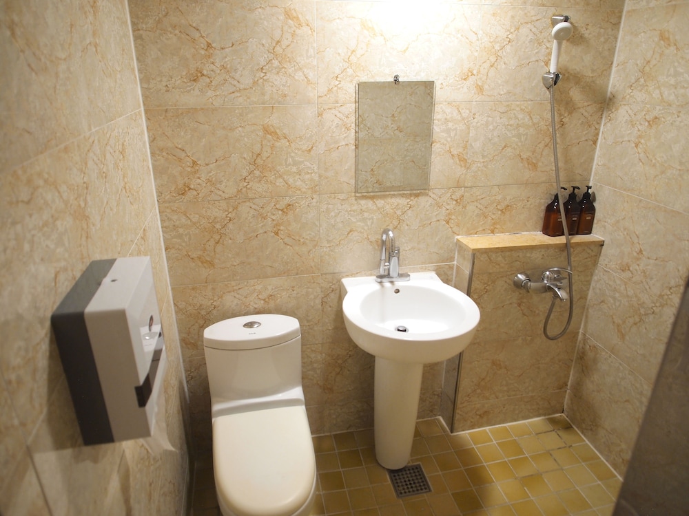 HOTEL PARK HILL MYEONGDONG 21/50