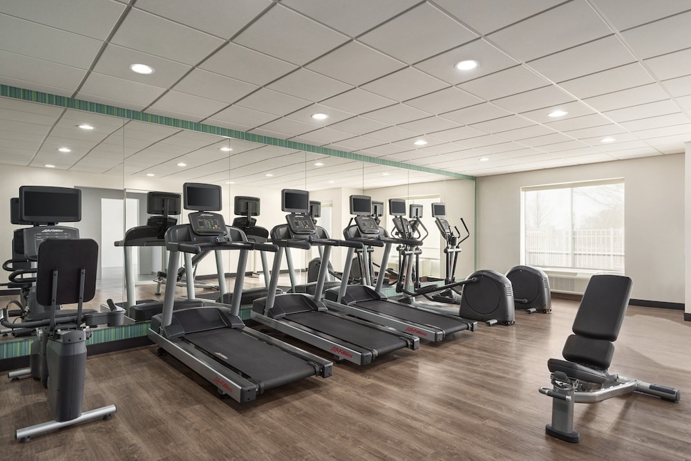 Holiday Inn Dumfries Quantico Center 28/42