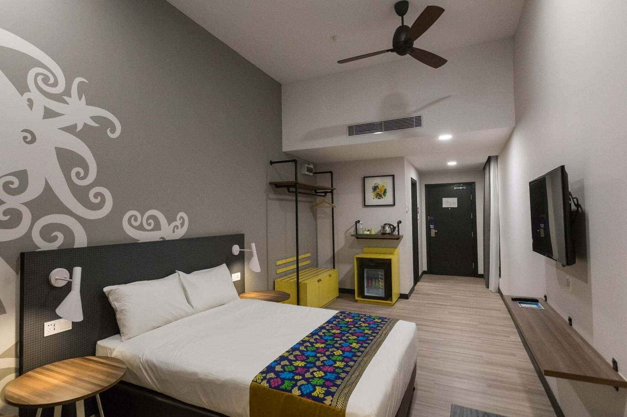 Thome Boutique Hotel 17/36