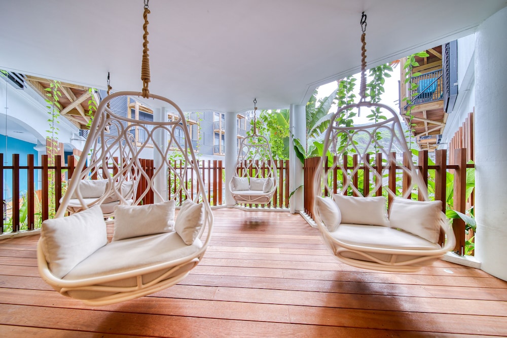 Residence Santa Apolonia 78/88