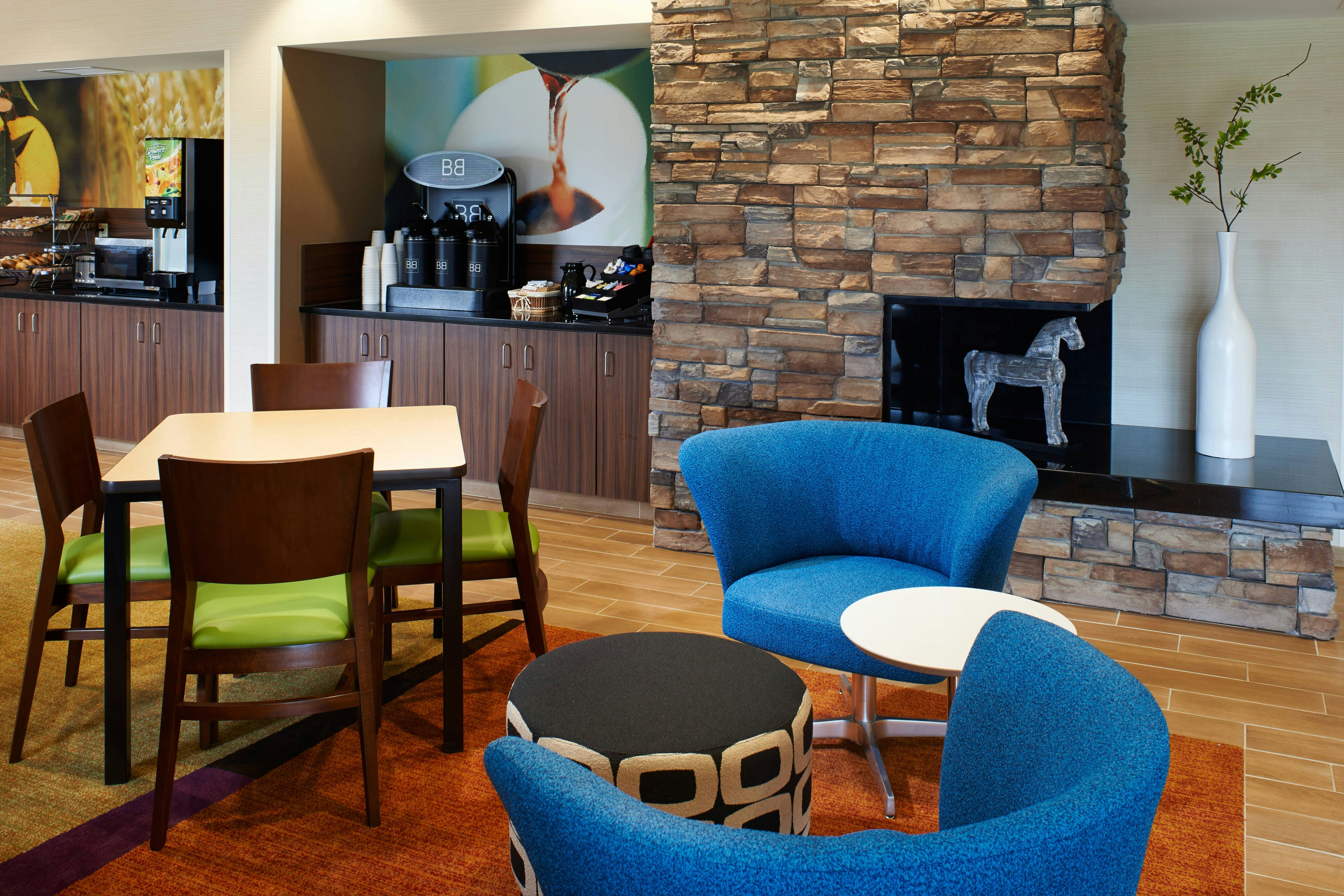 Fairfield Inn By Marriott Port Huron 16/24