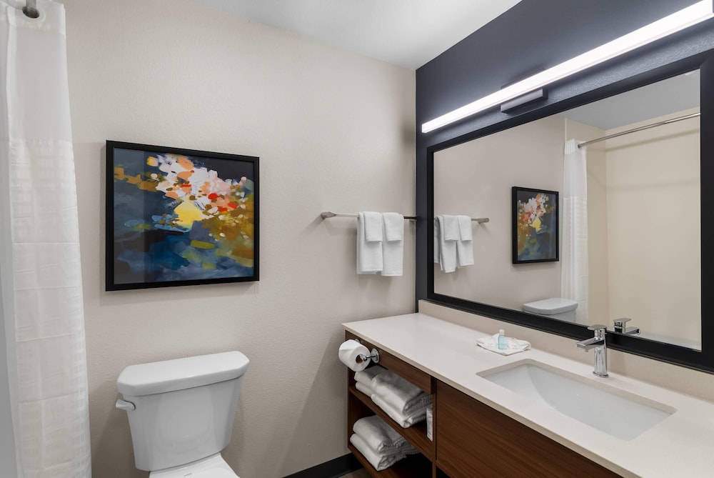 Everhome Suites Bastrop 43/49