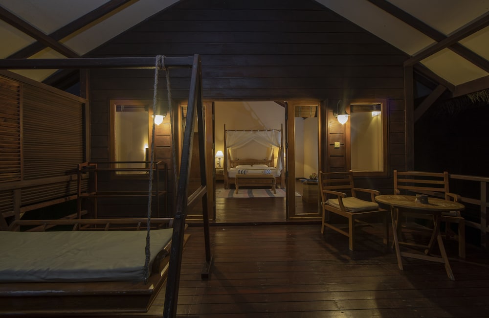 Filitheyo Island Resort 123/151