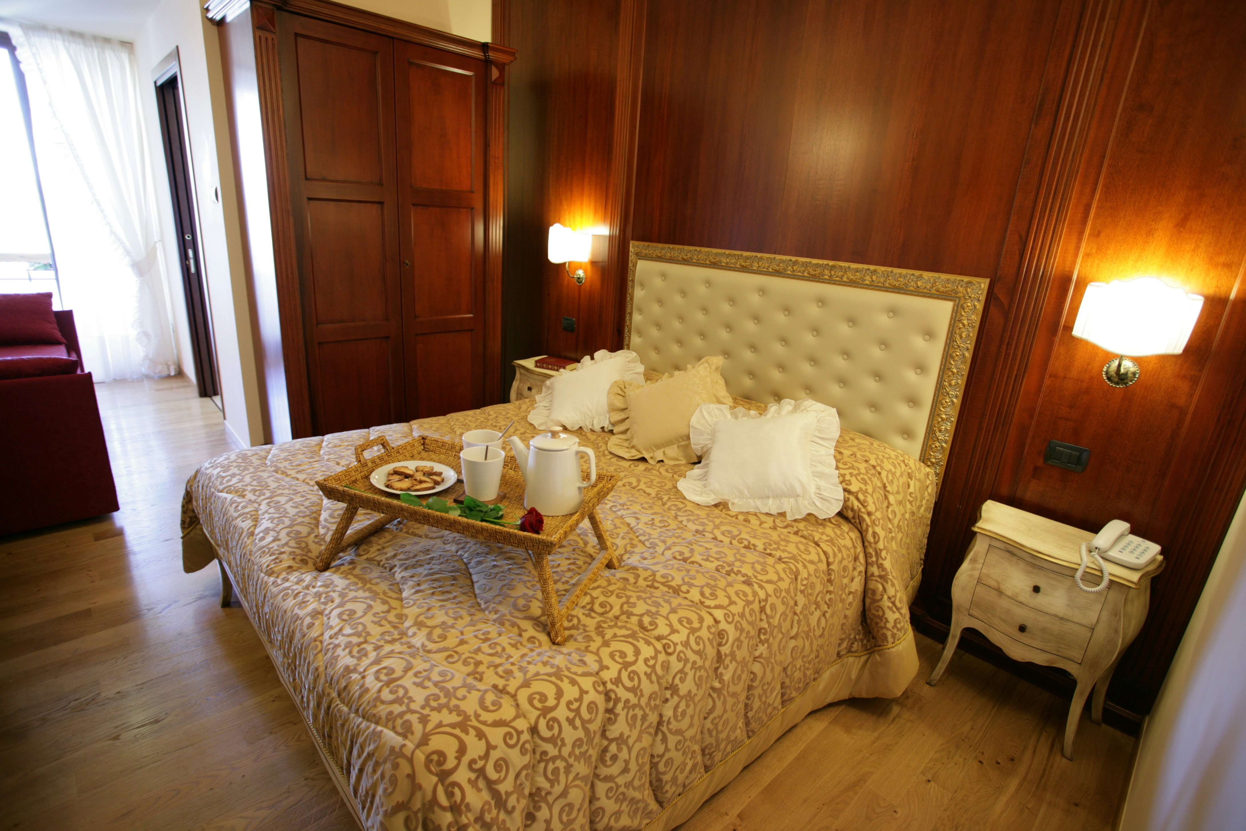 Hotel Tesoretto 14/37