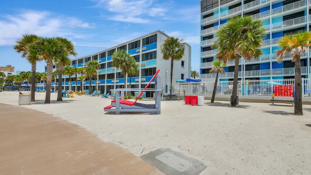 Bilmar Beach Resort 66/75