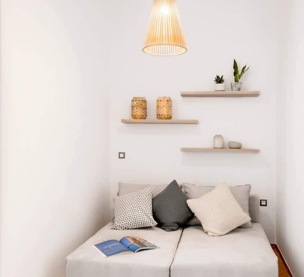 Athens Residence Apartments 22/50